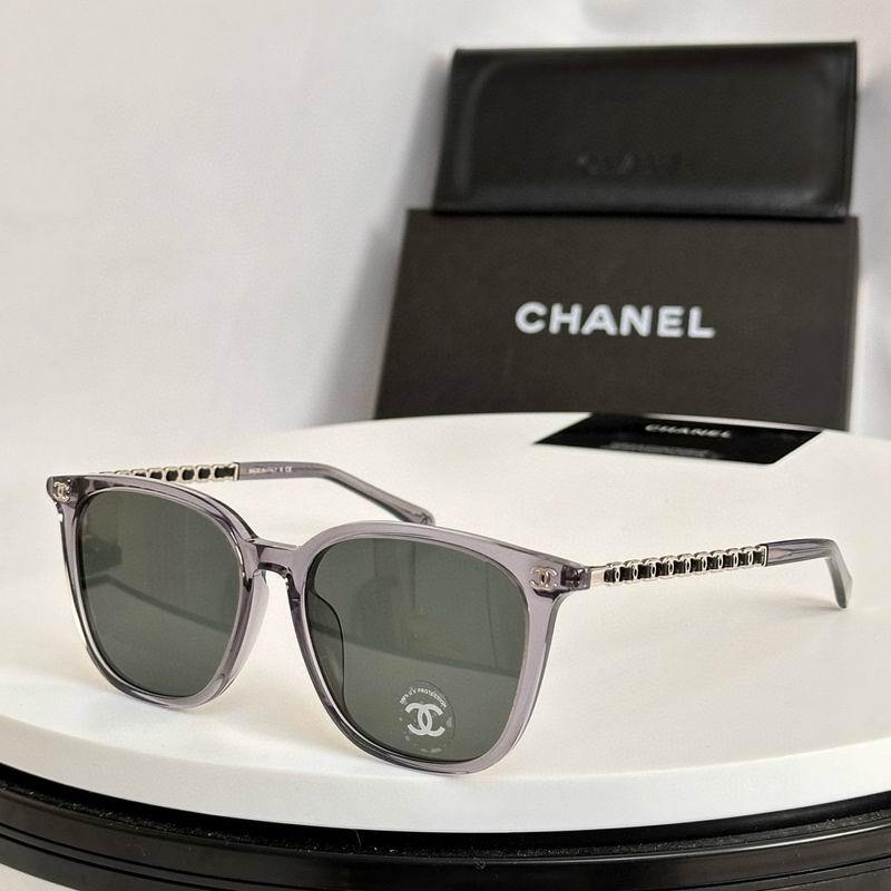 Chanel Sunglasses 846